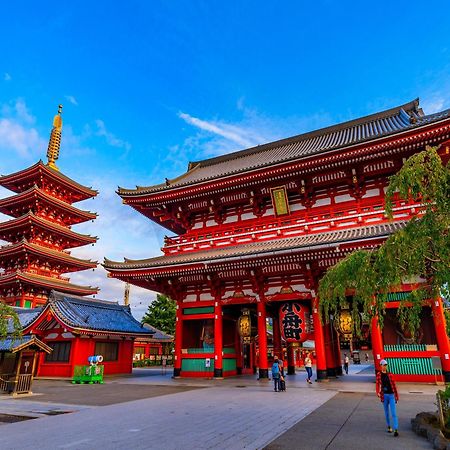 Apa Hotel Akihabarasuehirocho Ekimae -Electric Town- Токіо Екстер'єр фото