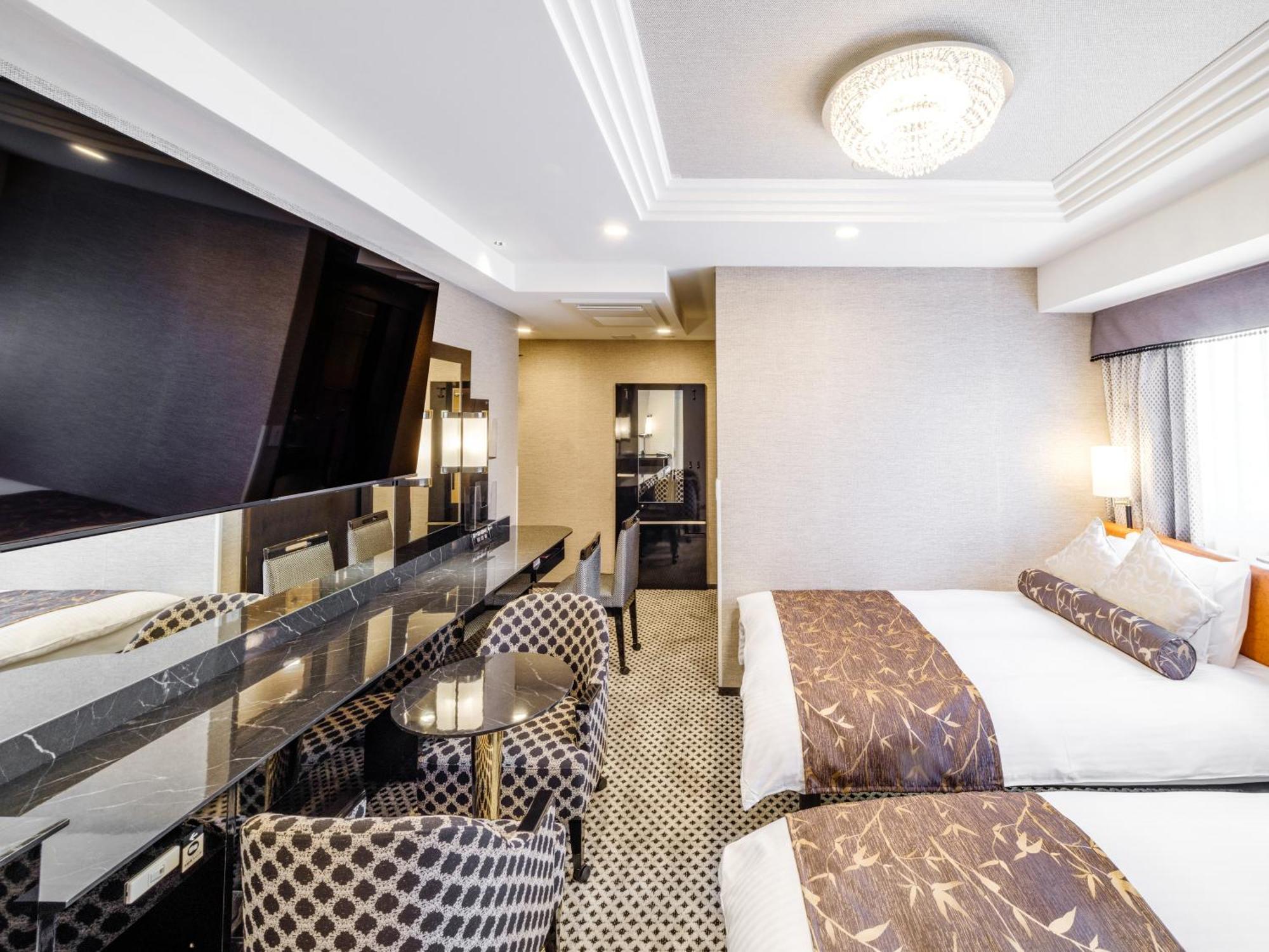 Apa Hotel Akihabarasuehirocho Ekimae -Electric Town- Токіо Екстер'єр фото
