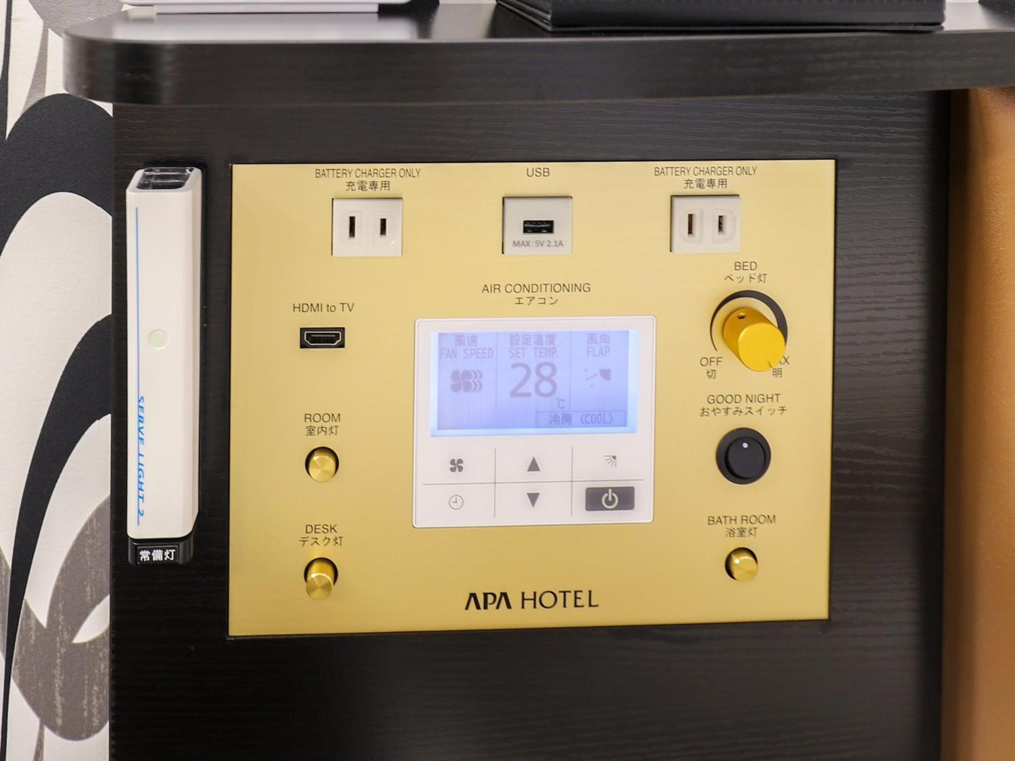 Apa Hotel Akihabarasuehirocho Ekimae -Electric Town- Токіо Екстер'єр фото